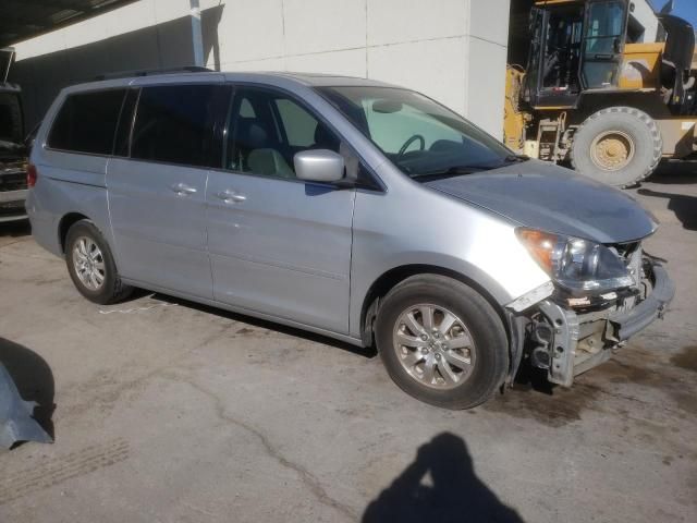 2010 Honda Odyssey EXL