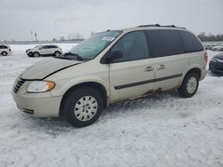2006 Chrysler Town & Country for sale in Wayland, MI