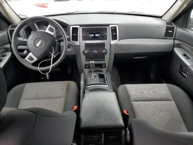 2009 Jeep Grand Cherokee Laredo