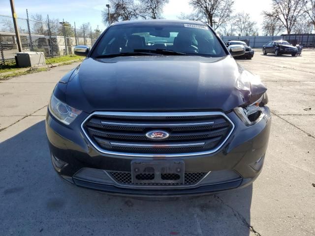 2013 Ford Taurus Limited