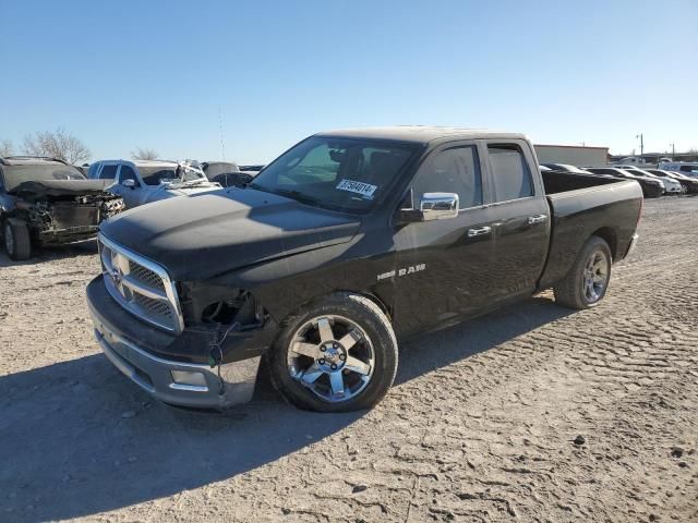 2009 Dodge RAM 1500