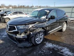 Acura rdx salvage cars for sale: 2019 Acura RDX