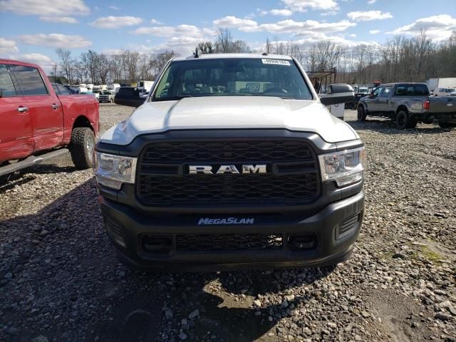 2020 Dodge RAM 2500 Tradesman