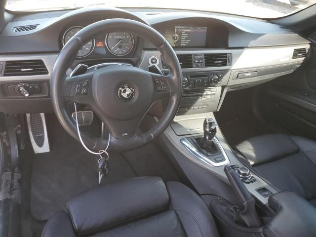 2013 BMW 335 I Sulev