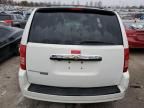 2008 Chrysler Town & Country Touring