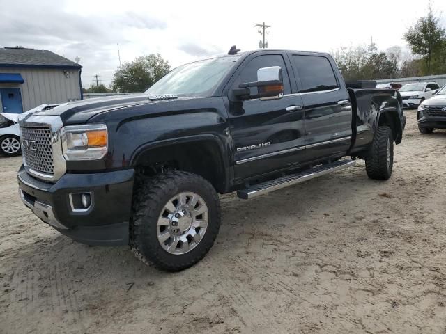 2017 GMC Sierra K2500 Denali