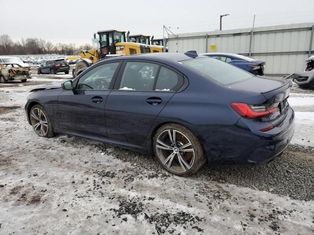 2020 BMW M340XI