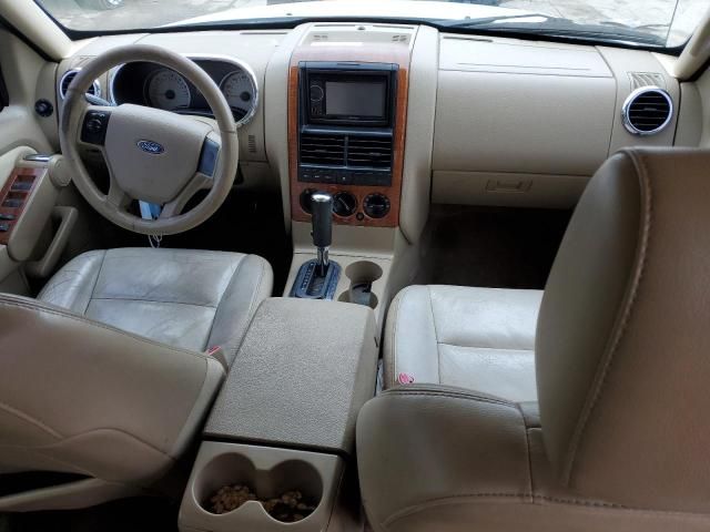 2007 Ford Explorer Eddie Bauer