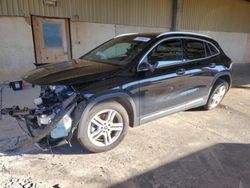 Mercedes-Benz salvage cars for sale: 2023 Mercedes-Benz GLA 250