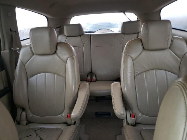 2010 Buick Enclave CXL