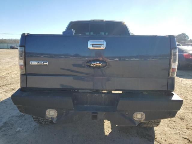 2006 Ford F150