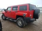 2007 Hummer H3