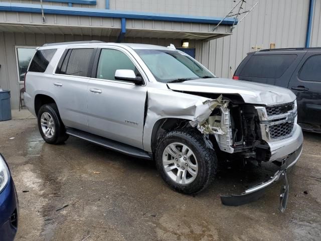 2019 Chevrolet Tahoe C1500  LS