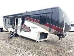 Lots with Bids for sale at auction: 2019 Wildwood Trailer