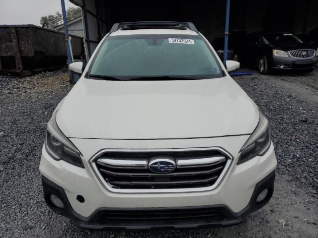 2019 Subaru Outback 3.6R Limited