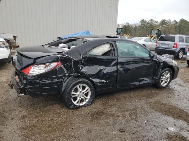 2007 Toyota Camry Solara SE