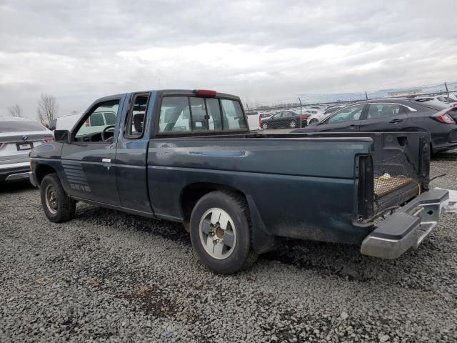 1994 Nissan Truck King Cab SE