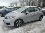 2020 Honda FIT EXL