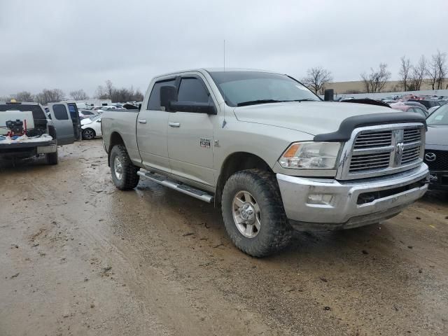 2010 Dodge RAM 2500