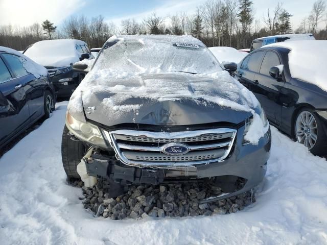 2011 Ford Taurus SEL