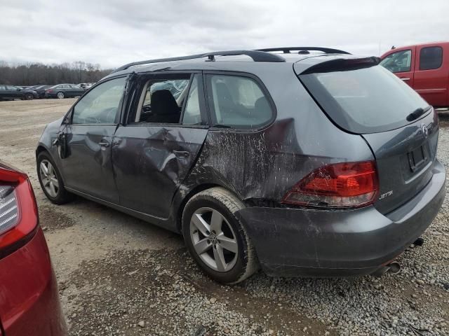 2014 Volkswagen Jetta S