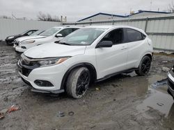 2022 Honda HR-V Sport en venta en Albany, NY