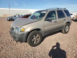 2007 Ford Escape XLT en venta en Phoenix, AZ