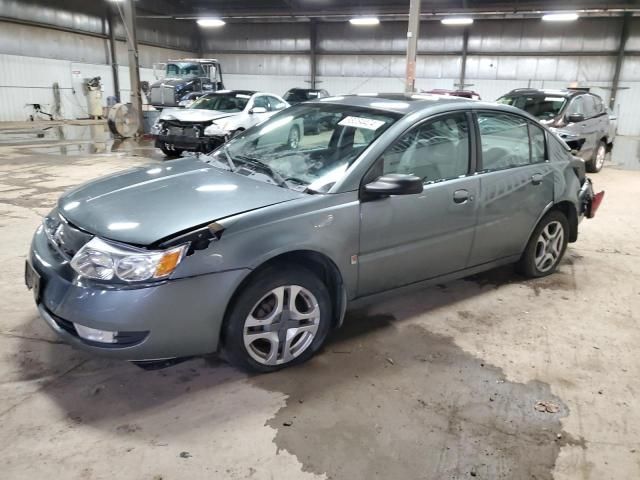 2004 Saturn Ion Level 3