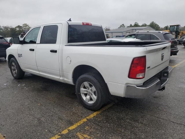 2023 Dodge RAM 1500 Classic SLT