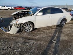 Salvage cars for sale from Copart Vallejo, CA: 2006 Toyota Avalon XL