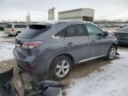 2014 Lexus RX 350 Base