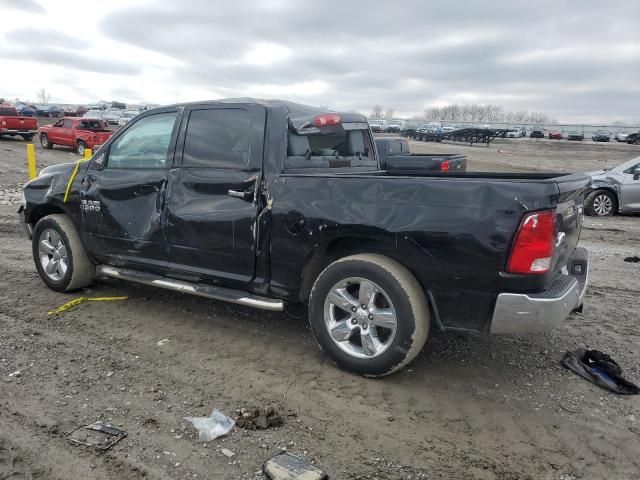 2015 Dodge RAM 1500 SLT