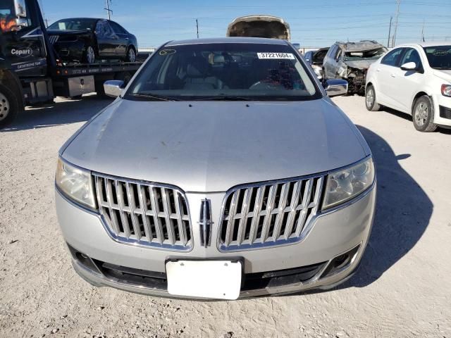 2010 Lincoln MKZ