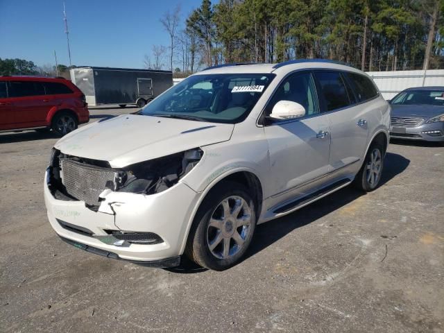 2015 Buick Enclave