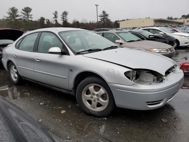 2004 Ford Taurus SES