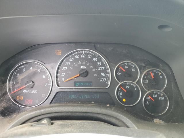 2004 GMC Envoy