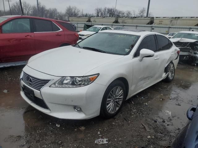 2014 Lexus ES 350