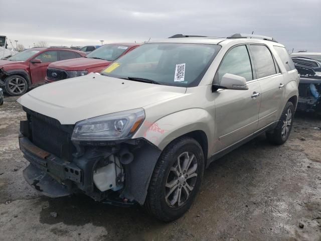 2014 GMC Acadia SLT-1