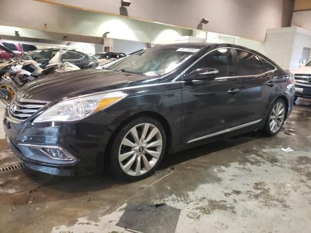 2015 Hyundai Azera Limited