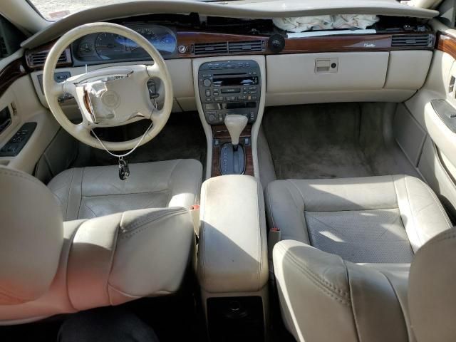 1999 Cadillac Eldorado Touring