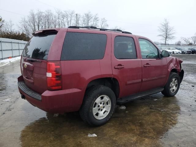 2007 Chevrolet Tahoe K1500