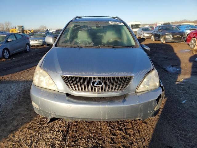 2004 Lexus RX 330