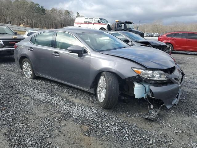 2013 Lexus ES 350