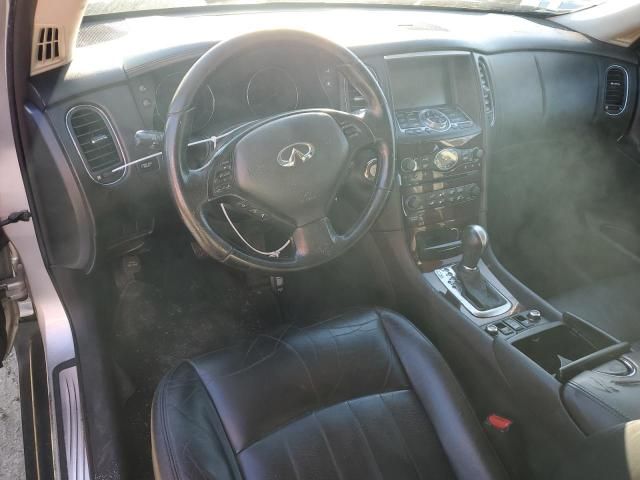 2010 Infiniti EX35 Base