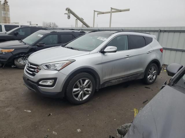 2015 Hyundai Santa FE Sport