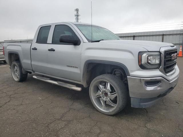 2016 GMC Sierra C1500