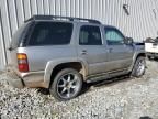 2003 Chevrolet Tahoe K1500