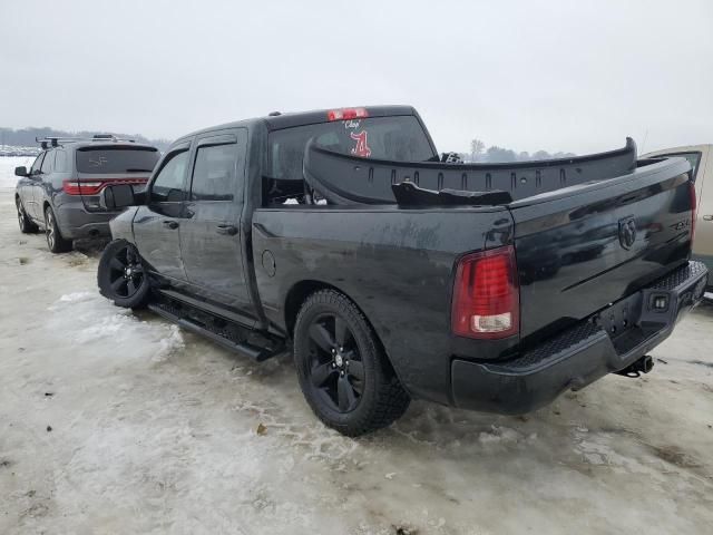 2014 Dodge RAM 1500 ST