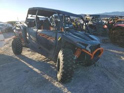 Polaris Sidebyside salvage cars for sale: 2024 Polaris RZR XP 4 1000 Ultimate