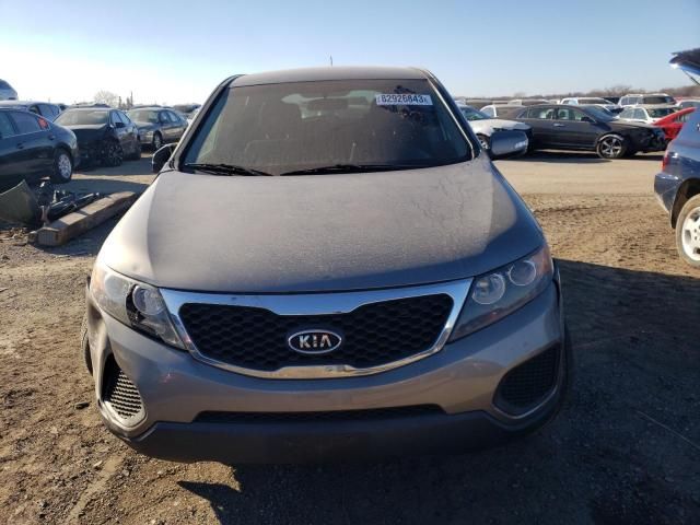 2011 KIA Sorento Base